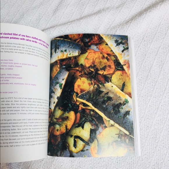 Free w/ Bundles 👨🏻‍🍳Jamie Oliver Cookbook - Picture 2 of 5